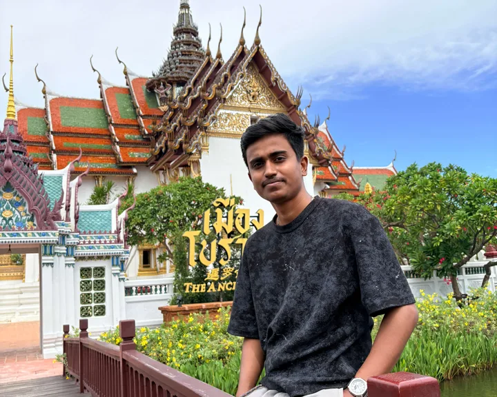 Ishaan Biswas — Co-Founder, Go To Viral