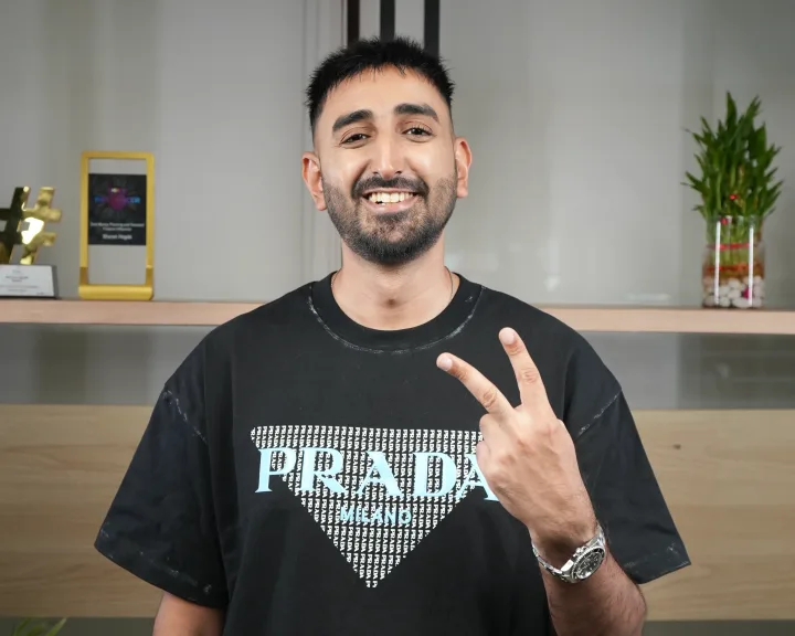 Rohit Iyar — Founder, Go To Viral